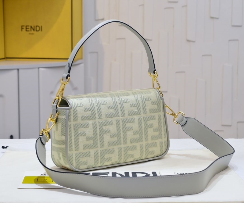 Fendi Satchel Bags